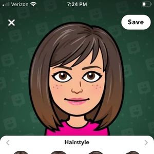 Meet your Posher, Jennifer